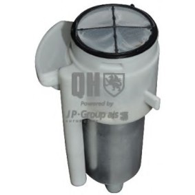 Achetez des Pompe à carburant JP GROUP 1115204409 à prix pour 56,19 €