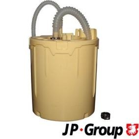 Achetez des Unité d'injection de carburant JP GROUP 1115204500 à prix pour 76,09 €