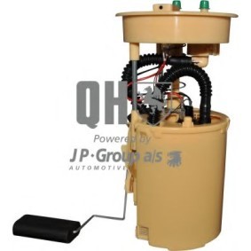 Achetez des Unité d'injection de carburant JP GROUP 1115205009 à prix pour 141,33 €