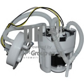 Achetez des Unité d'injection de carburant JP GROUP 1115205409 à prix pour 359,95 €