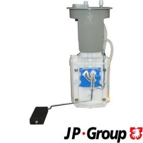 Achetez des Unité d'injection de carburant JP GROUP 1115205900 à prix pour 103,81 €