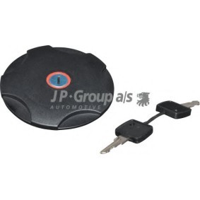 Osta Korkki, polttoainetankki JP GROUP:llä 1115650700 edullisesti hintaan 14,35 €