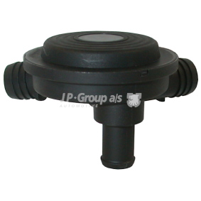Köp Ventil, vevhusventilation av JP GROUP 1116002900 till det låga priset 152,96 kr