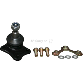 Achetez des Conduite à haute pression, injection JP GROUP 1116004510 à prix pour 84,82 €
