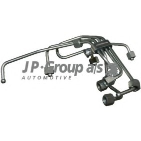 Kraftstoffverteiler des Herstellers JP GROUP - Originalware Artikelnummer: 1116004610