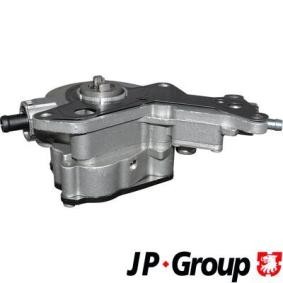 Unterdruckpumpe, Bremsanlage von JP GROUP