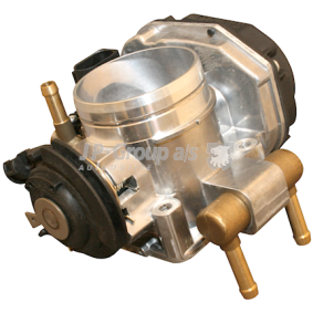 Köp Intercooler av JP GROUP 1117500700 till det låga priset 1512,04 kr