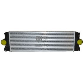 Köp Intercooler av JP GROUP 1117501000 till det låga priset 1675,81 kr