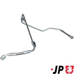 AUDI Ölleitung für Turbolader von JP GROUP