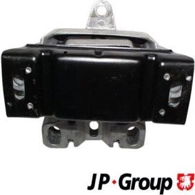 Achetez des Suspension, boîte de vitesse manuelle JP GROUP 1117906770 à prix pour 46,61 €