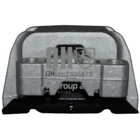 Achetez des Suspension, boîte de vitesse manuelle JP GROUP 1117906879 à prix pour 26,68 €