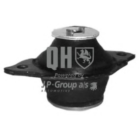 Acquista Supporto motore da JP GROUP 1117907079 a buon mercato per soli 10,65 €