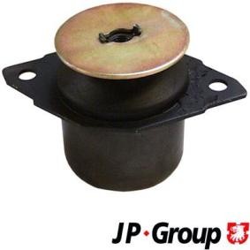 Acquista Supporto motore da JP GROUP 1117907270 a buon mercato per soli 18,63 €