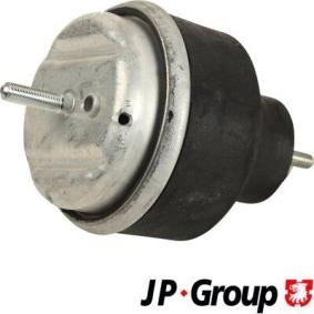 Acquista Supporto motore da JP GROUP 1117908070 a buon mercato per soli 33,16 €