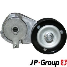 Comprar Tensor de correa poli V de JP GROUP 1118200900 a bajo precio de 44,25 €