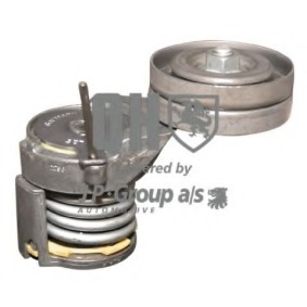 Comprar Tensor de correa poli V de JP GROUP 1118200909 a bajo precio de 32,14 €