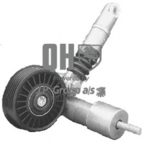 Comprar Tensor de correa poli V de JP GROUP 1118201609 a bajo precio de 58,14 €