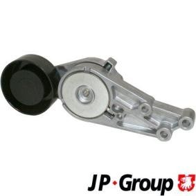 Comprar Tensor de correa poli V de JP GROUP 1118201900 a bajo precio de 48,04 €