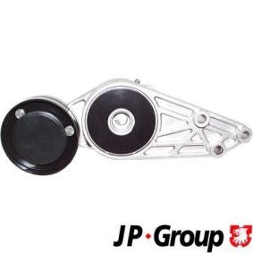 Comprar Tensor de correa poli V de JP GROUP 1118203900 a bajo precio de 19,37 €