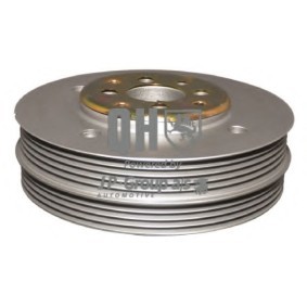 Acquista Puleggia cinghia albero a gomiti da JP GROUP 1118301909 a buon mercato per soli 59,25 €