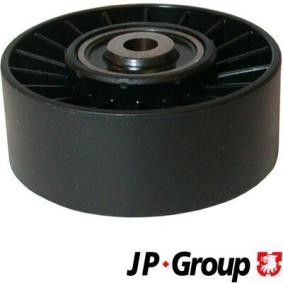 Acquista Galoppino guidacinghia, cinghia Poly-V da JP GROUP 1118303000 a buon mercato per soli 18,48 €