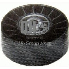 Comprar Polea inversión / guía, correa poli V de JP GROUP 1118303009 a bajo precio de 13,30 €