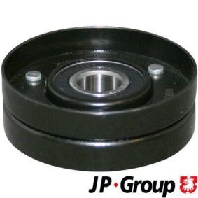Comprar Polea inversión / guía, correa poli V de JP GROUP 1118303200 a bajo precio de 15,12 €