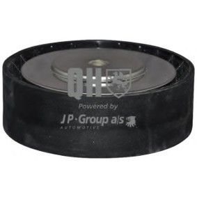 Comprar Polea tensora, correa trapezoidal de JP GROUP 1118303609 a bajo precio de 21,62 €