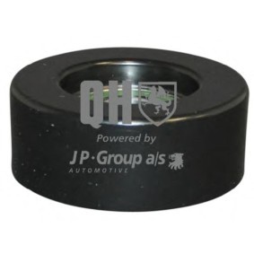 Compre Rolo tensor, correia trapezoidal estriada da JP GROUP 1118304009 a um preço baixo por 13,30 €
