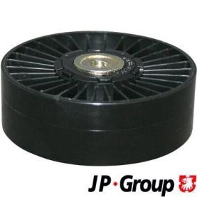 Spannrolle, Keilrippenriemen 1118304100