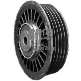 Comprar Polea inversión / guía, correa poli V de JP GROUP 1118304709 a bajo precio de 13,18 €
