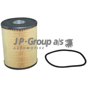 Compre Filtro de óleo da JP GROUP 1118500200 a um preço baixo por 7,29 €