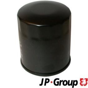 Achetez des Filtre à huile JP GROUP 1118501000 à prix pour 7,01 €