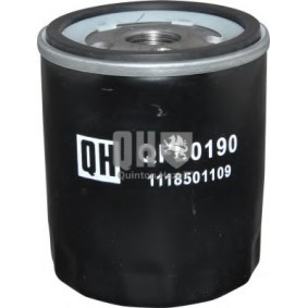 Ölfilter 1118501109 von JP GROUP günstig für 7,53 € online kaufen