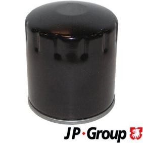 Køb Oliefilter af JP GROUP 1118501200 til den lave pris 71,02 DKK