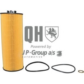 Achetez des Filtre à huile JP GROUP 1118501409 à prix pour 11,33 €