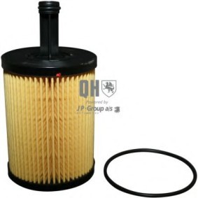 Ölfilter 1118502209 von JP GROUP günstig für 8,69 € online kaufen