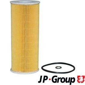 Ölfilter 1118502400 von JP GROUP günstig für 9,52 € online kaufen