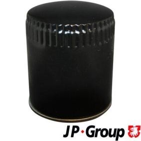 Achetez des Filtre à huile JP GROUP 1118502500 à prix pour 13,02 €