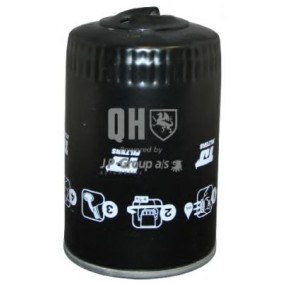 Compre Filtro de óleo da JP GROUP 1118503009 a um preço baixo por 7,24 €