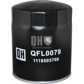 Køb Oliefilter af JP GROUP 1118503709 til den lave pris 103,74 DKK