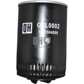 Køb Oliefilter af JP GROUP 1118504009 til den lave pris 108,77 DKK