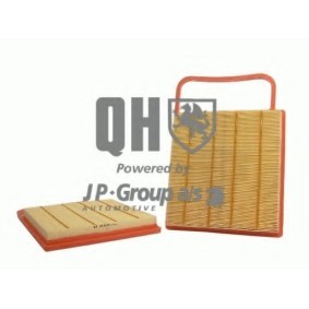 Luftfilter von JP GROUP 1118600409