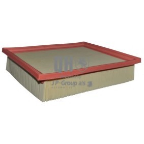 Compre Filtro de ar da JP GROUP 1118602509 a um preço baixo por 12,28 €