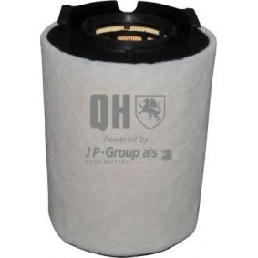 Luftfilter von JP GROUP 1118602709