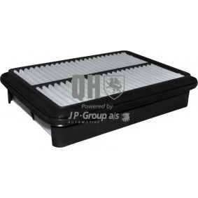 Luftfilter von JP GROUP 1118607609