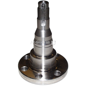 Luftfilter für DAIHATSU von JP GROUP