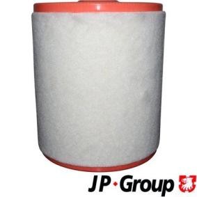Luftfilter 1118609400