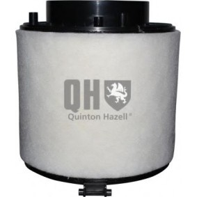 AUDI Luftfilter von JP GROUP
