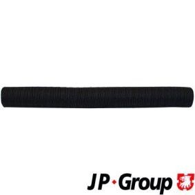 Osta JP GROUP Ahtoputki netistä Jetta Mk1 (16)-mallille edulliseen hintaan